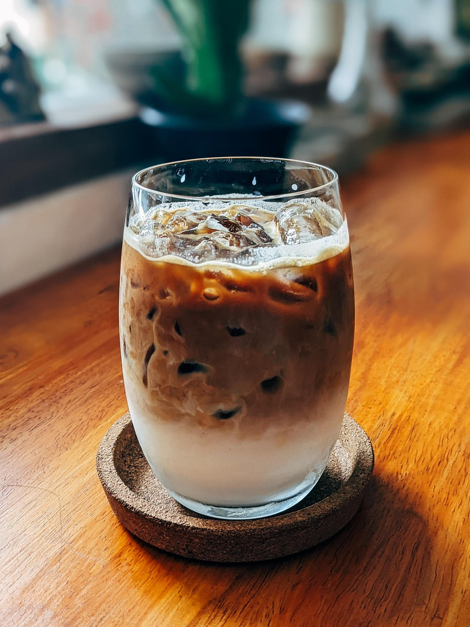 The Rise of Iced Coffee: Why Everyone’s Loving Chill-Coffee