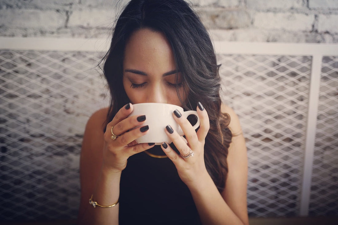 The Appeal of Coffee Drinkers