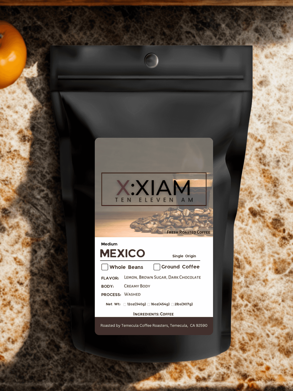 Mexico | Medium