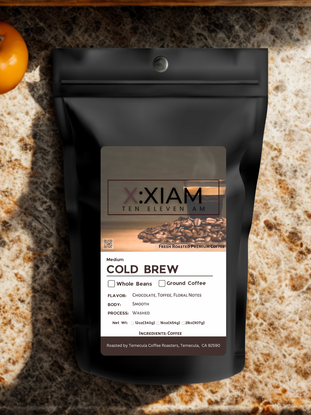 Cold Brew - Medium