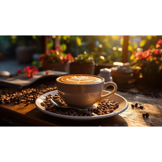 Brewing Up Better Days: The Truth About Coffee