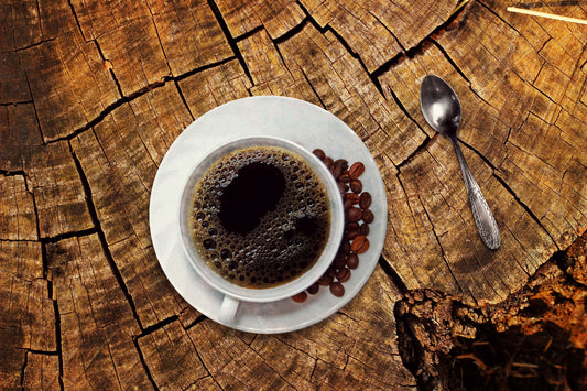 Why Most People Think They Don’t Like Black Coffee (They’re Wrong)