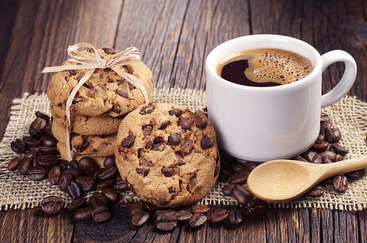 The Surprising Benefits of Caffeine & Chocolate (Plus Some Pointers!)