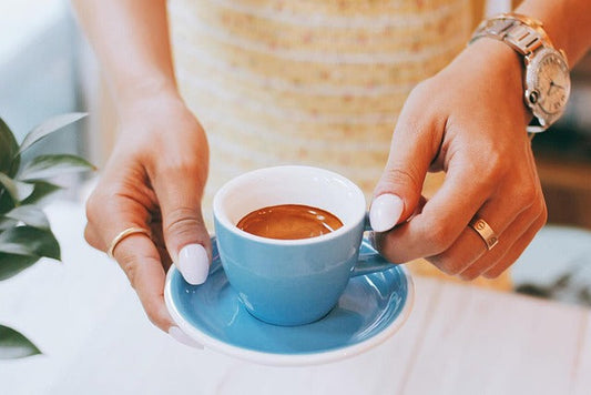 Why Coffee Sets the Tone at Open Houses & Gatherings | Ten Eleven AM