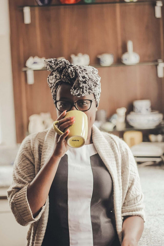 Own Your Morning: The Art of Setting Your Day's Intentions