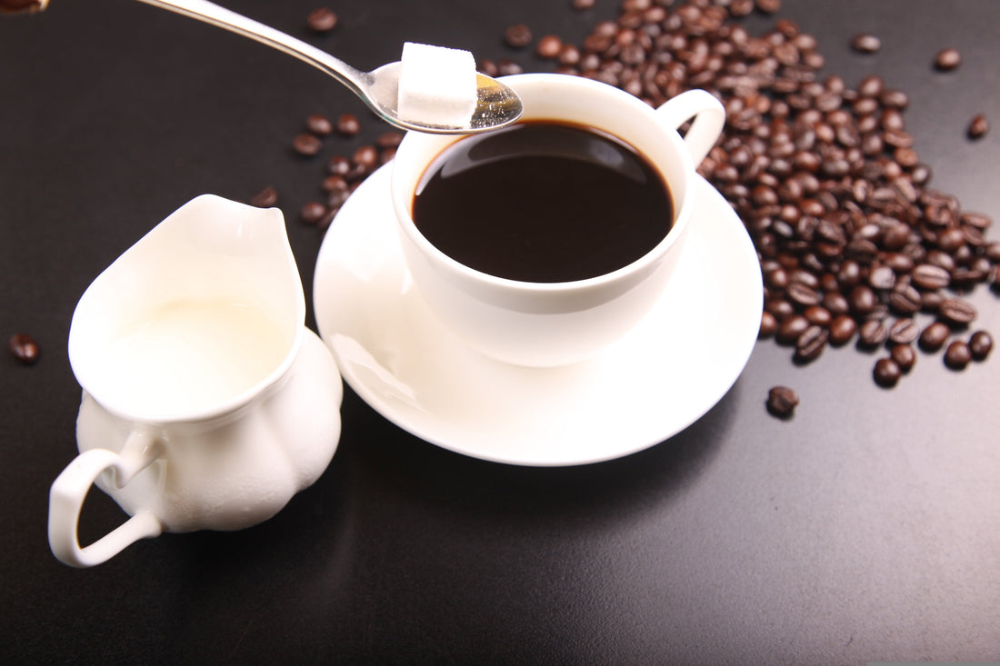 Good Coffee Shouldn’t Need Fixing