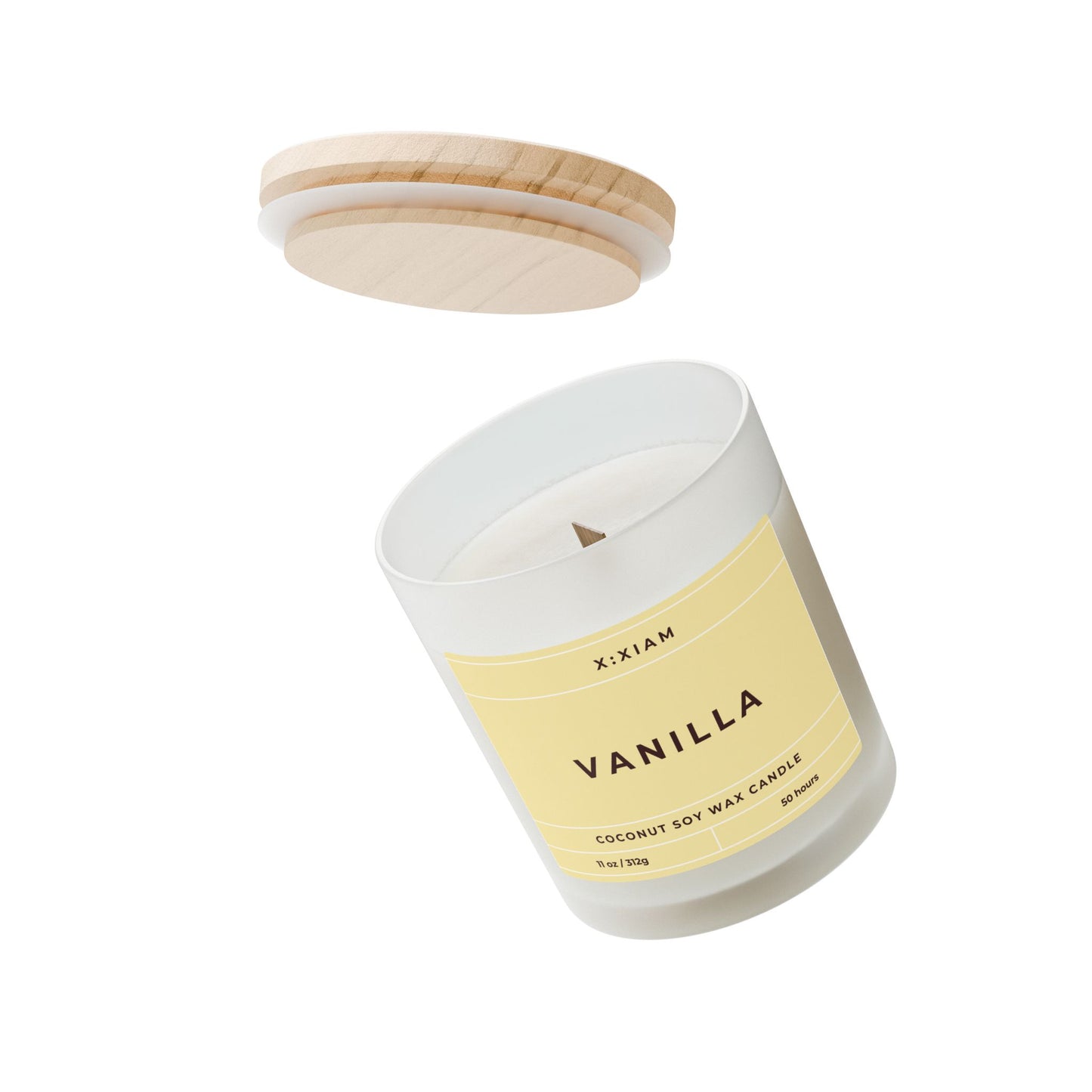 Vanilla
