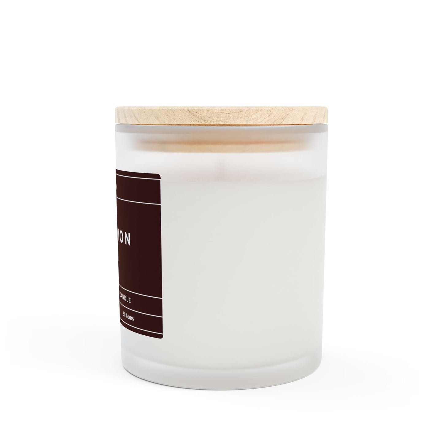 Cinnamon Chai