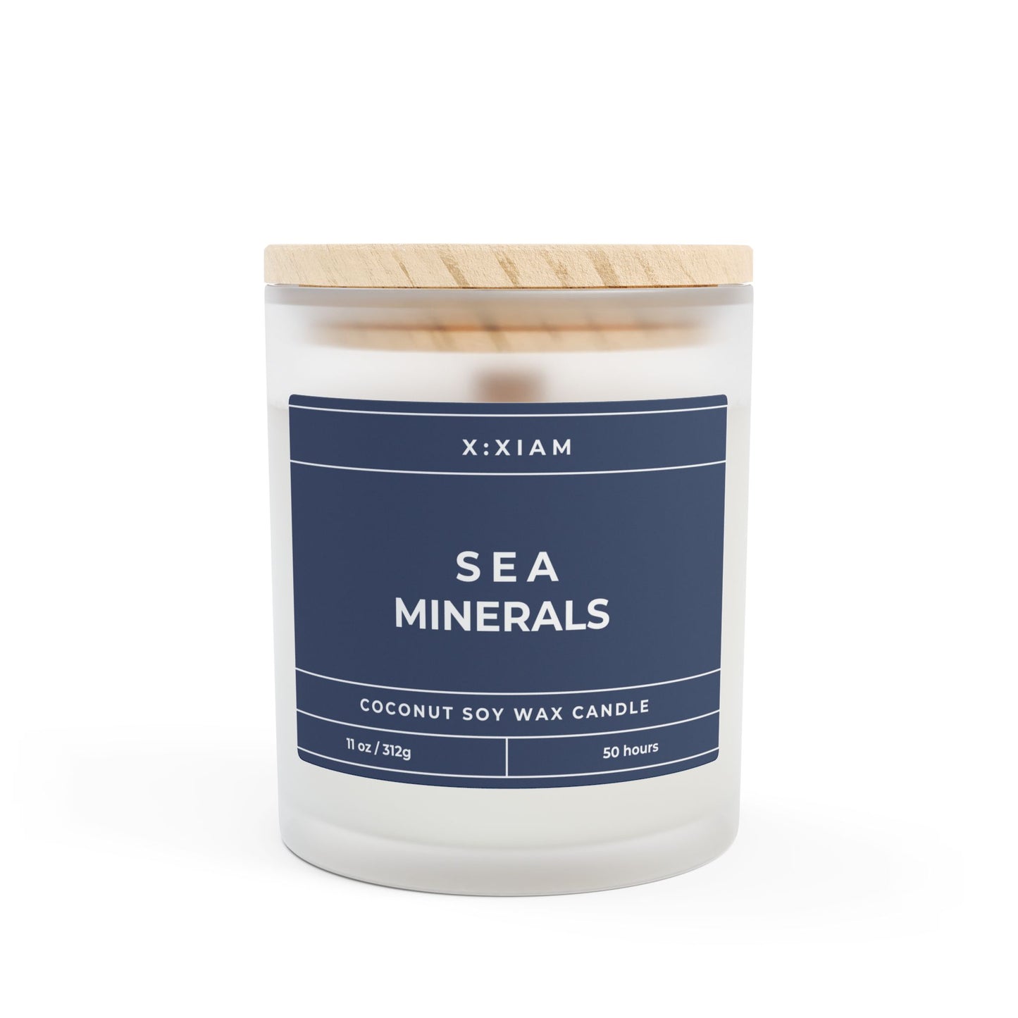 Sea Minerals