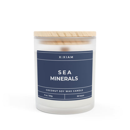 Sea Minerals
