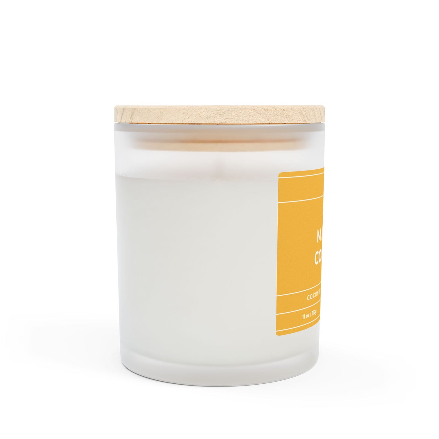 Mango Coconut