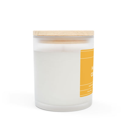 Mango Coconut