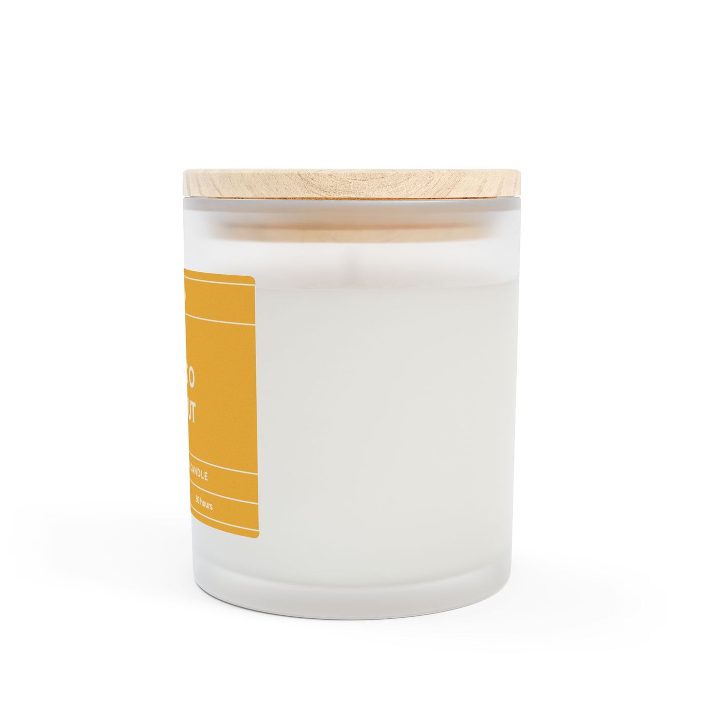 Mango Coconut