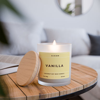 Vanilla