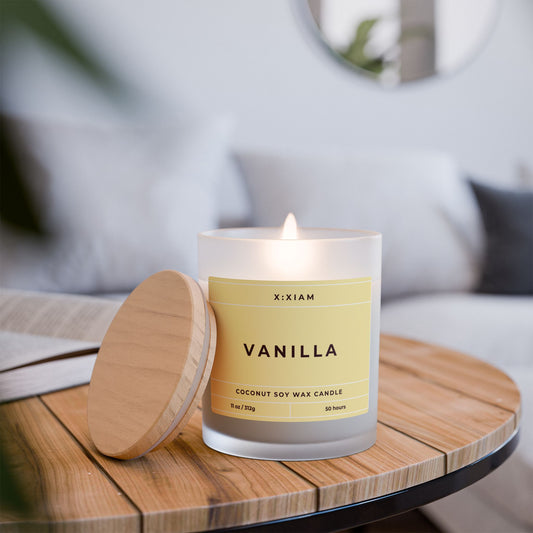 Vanilla