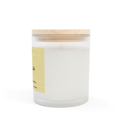 Vanilla