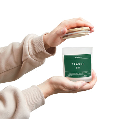 Fraser Fir