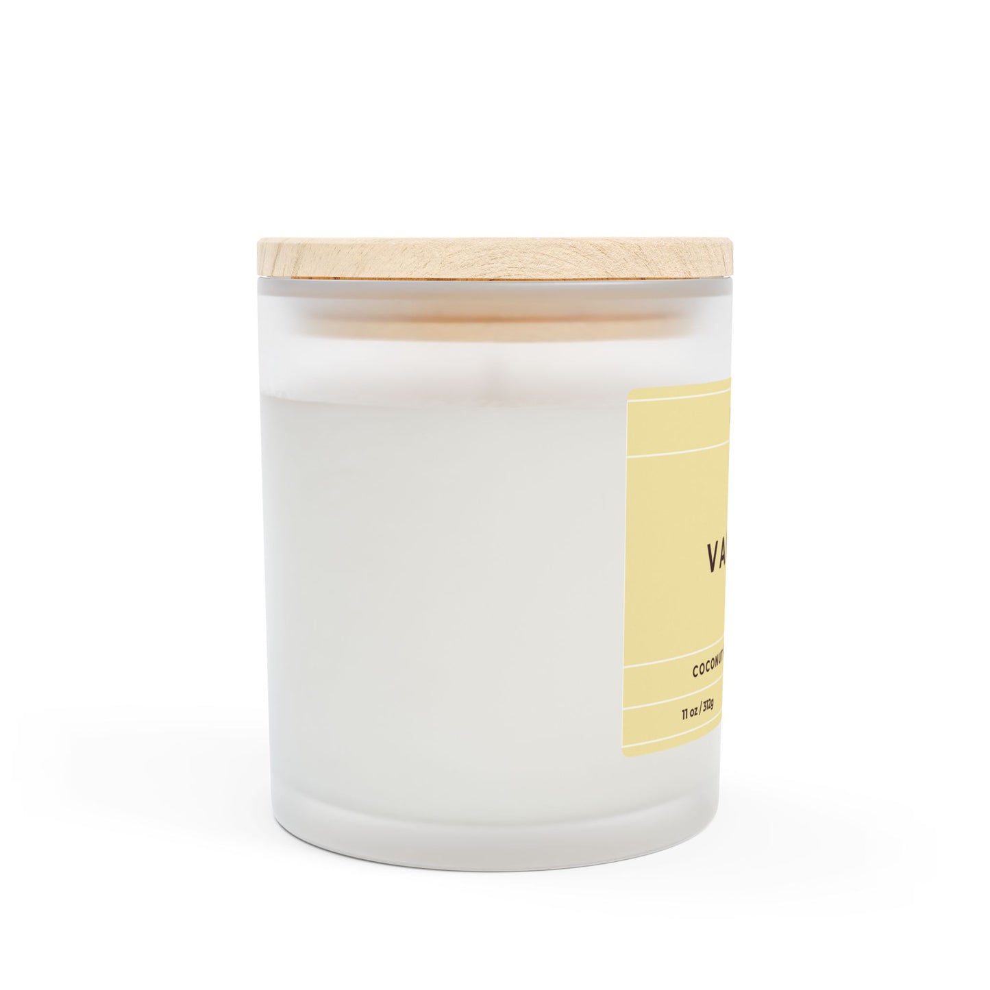 Vanilla