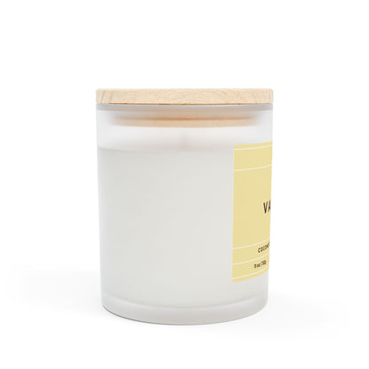Vanilla