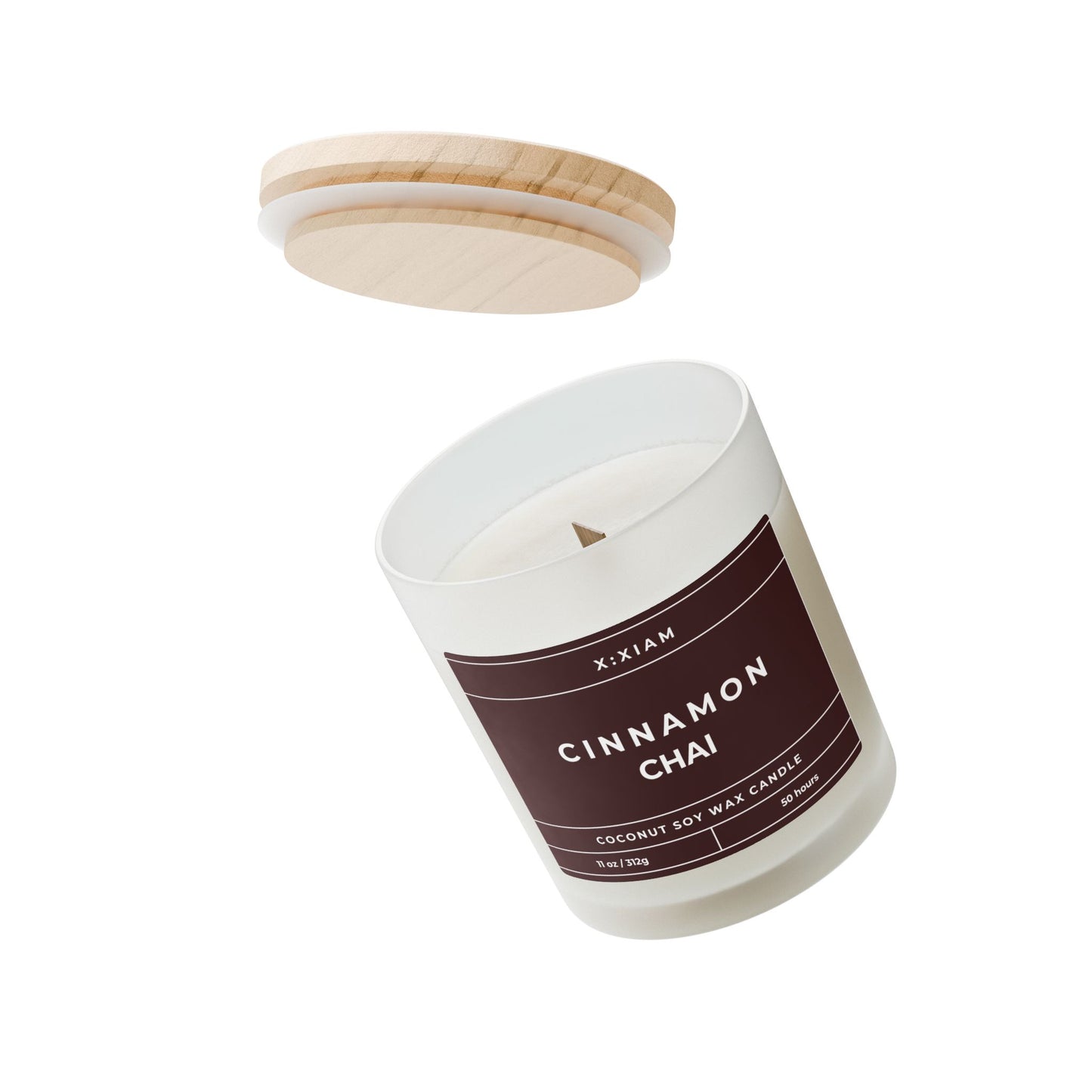 Cinnamon Chai