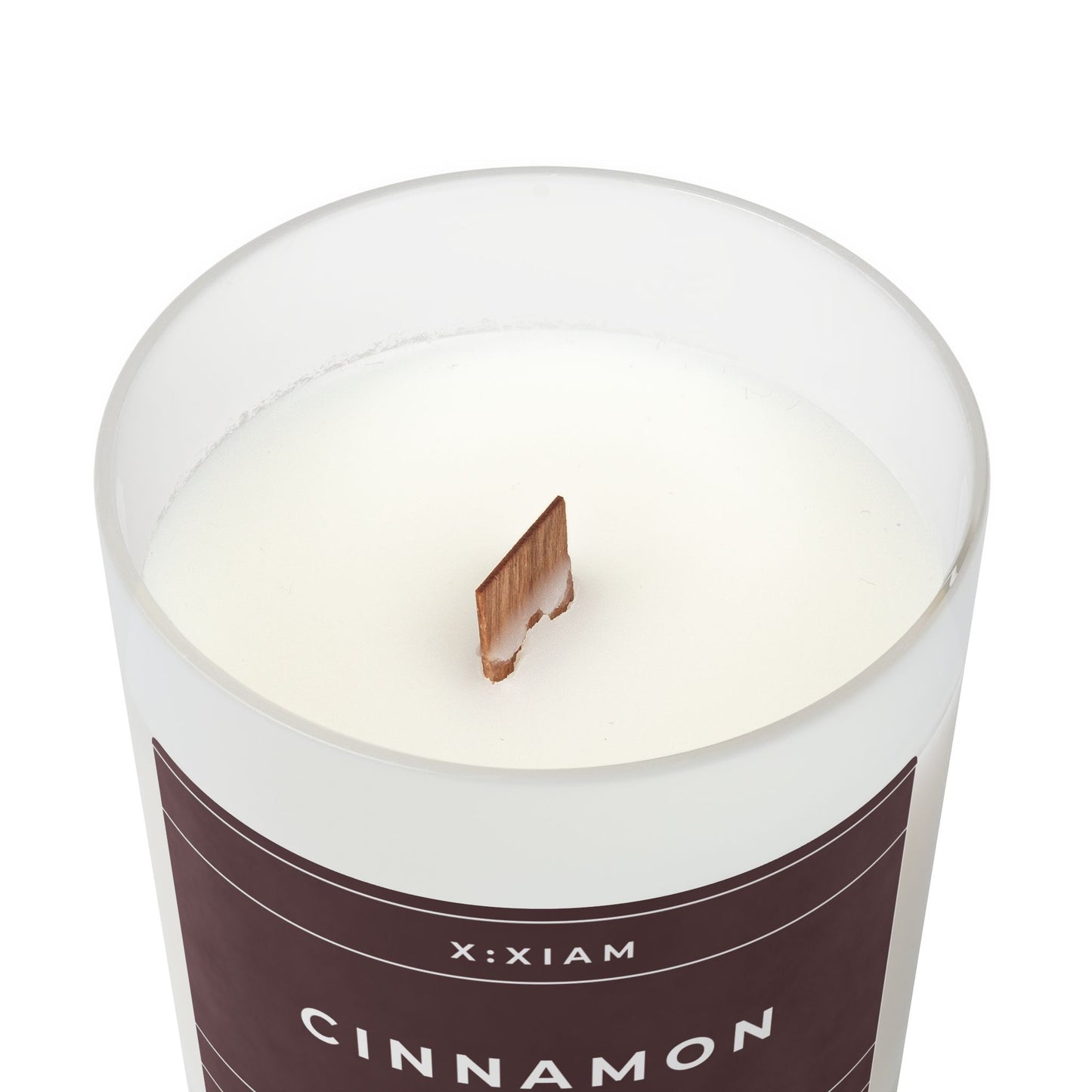 Cinnamon Chai