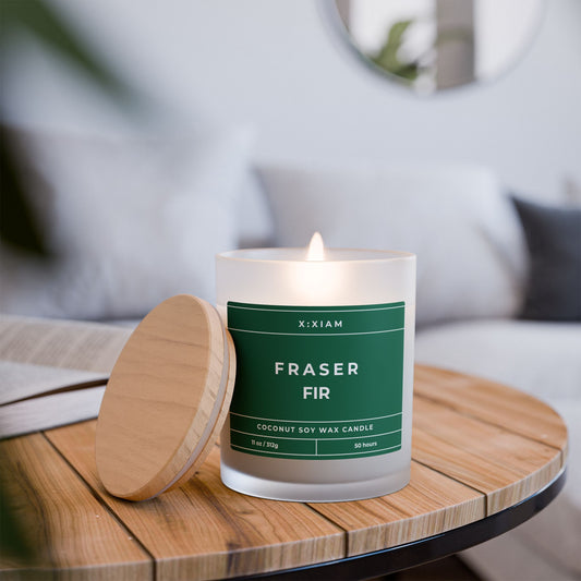 Fraser Fir