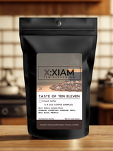 Taste of Ten Eleven Sampler Set