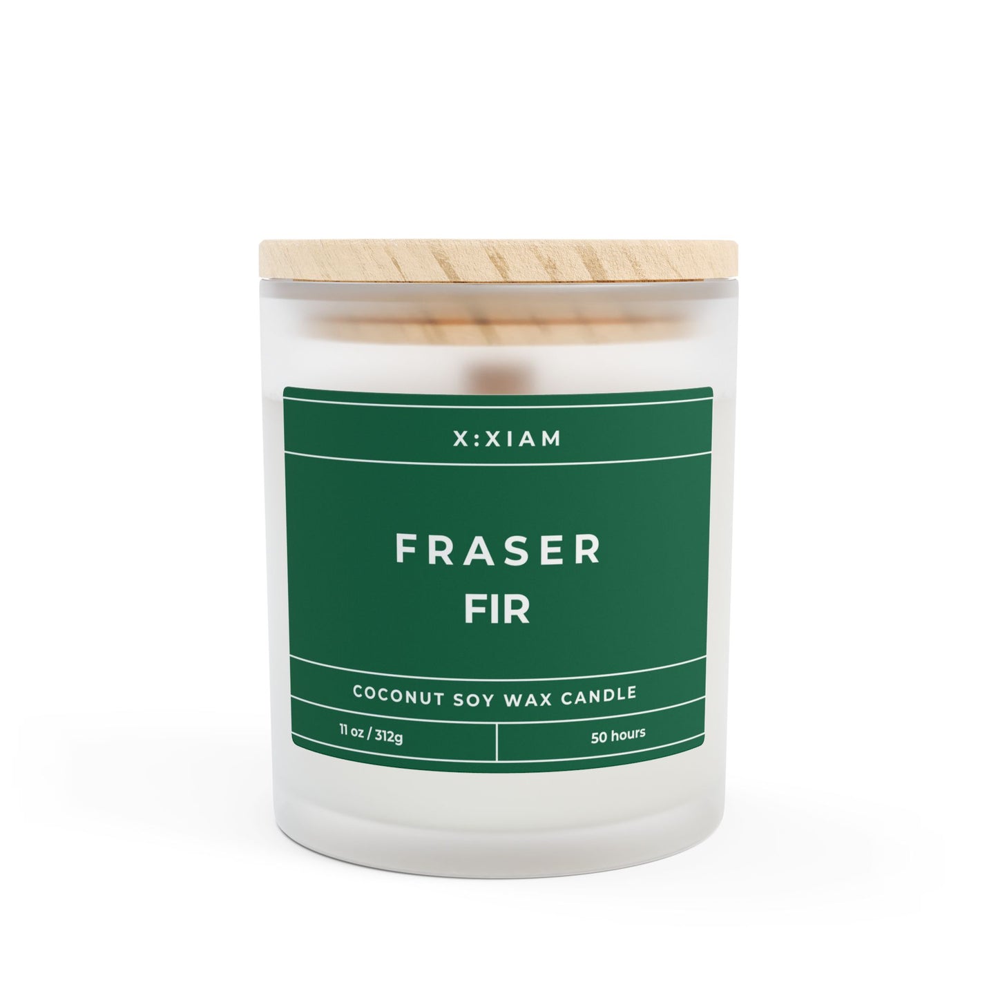 Fraser Fir