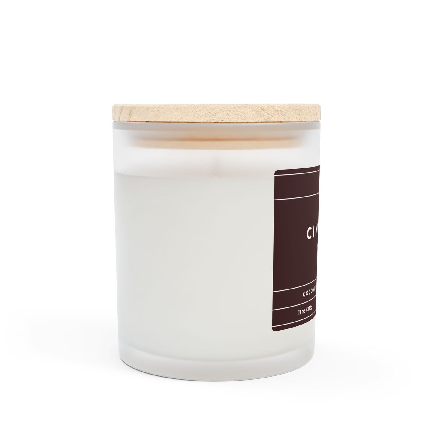Cinnamon Chai