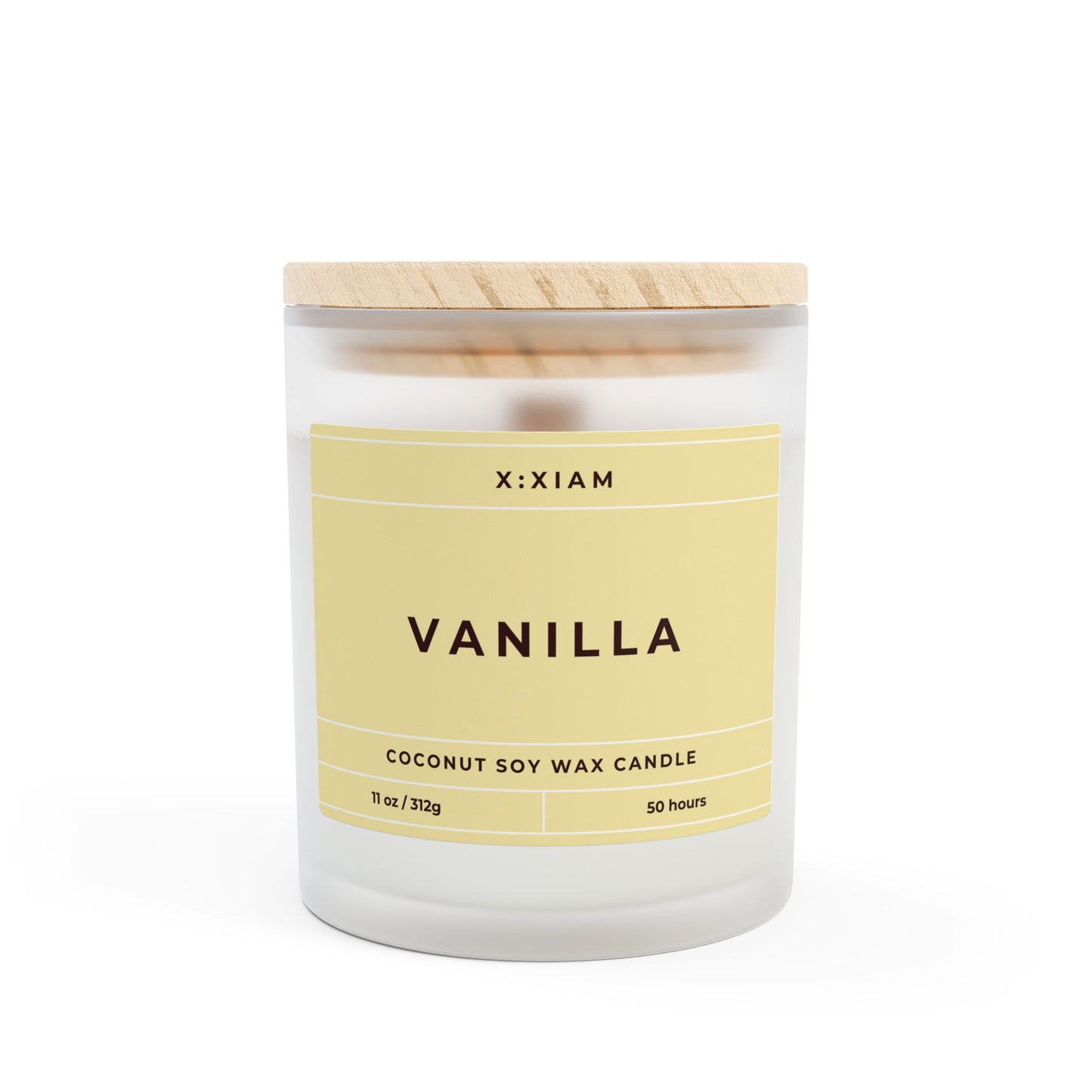 Vanilla