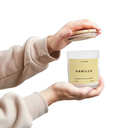 Vanilla