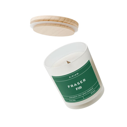 Fraser Fir