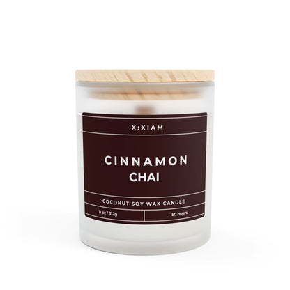 Cinnamon Chai
