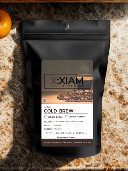 Cold Brew - Medium