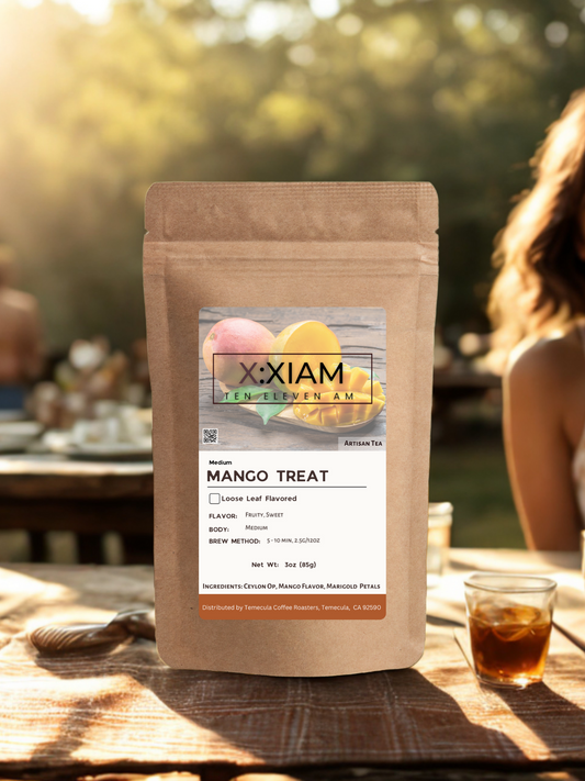 Mango Treat