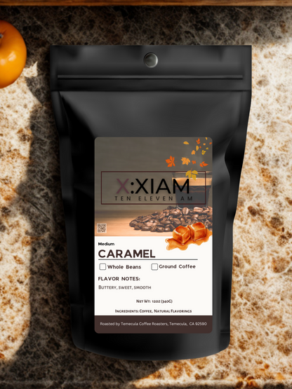 Caramel - Medium